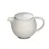 Loveramics Pro Tea - 400 ml teáskanna szűrővel - bézs