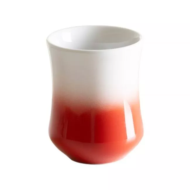 Loveramics Hutch Tasting Cup 150ml piros porcelán kóstolócsésze