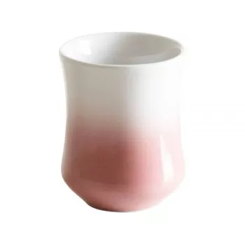 Loveramics - Hutch Kóstolócsésze 150ml - Poros Rózsaszín