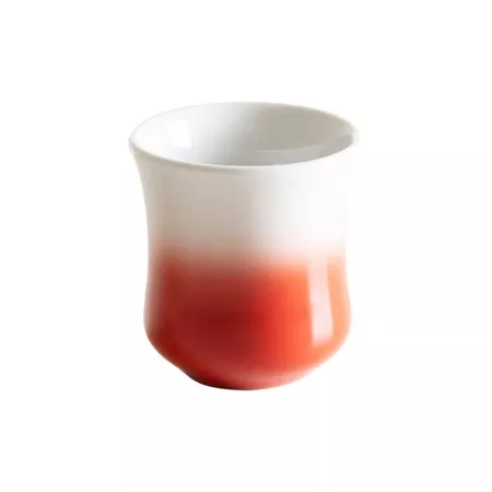 Loveramics - Hutch Tasting Cup 80ml - Piros