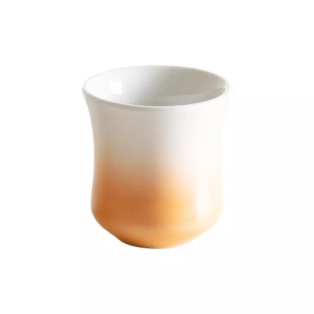 Loveramics - Hutch kóstolócsésze 80ml - Narancssárga