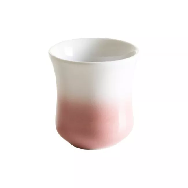 Loveramics Hutch Tasting Cup 80ml Dusty Pink porcelán eszpresszó csésze