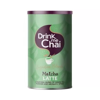 Drink Me - Matcha Chai Latte 238g
