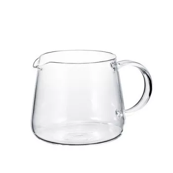 Hario - V60 Barista Server 600ml