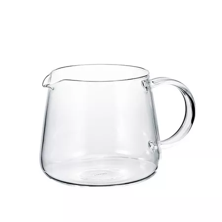 Hario - V60 Barista Server 600ml