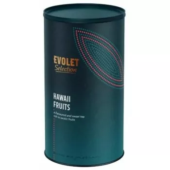 Evolet Selection Hawaii Fruit tea – ömlesztett kiszerelés, 250g