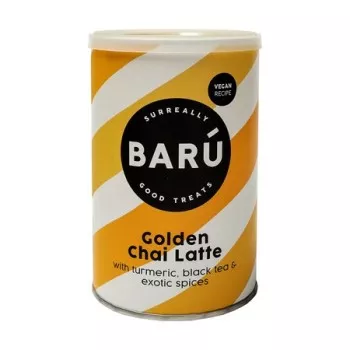 BARÚ - Golden Chai Latte 250g