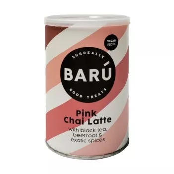 BARÚ - Pink Chai Latte 250g