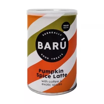 BARÚ - Pumpkin Spice Latte por 250g