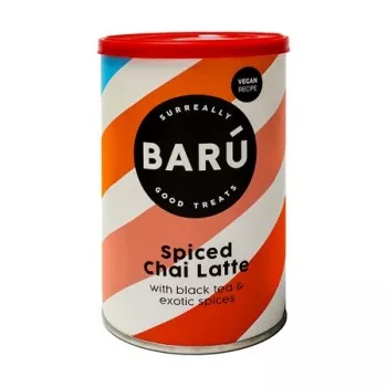 BARÚ - Fűszeres Chai Latte Por 250g