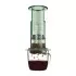 AeroPress - Clear Green kávéfőző - Limitált kiadás