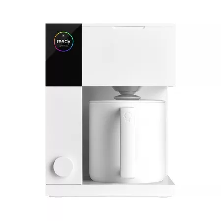 Fellow - Aiden Precision Coffee Maker - Fehér