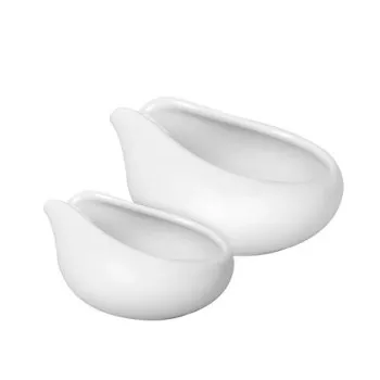Loveramics Beans Dosing Trays - 2 db-os szett - Fehér