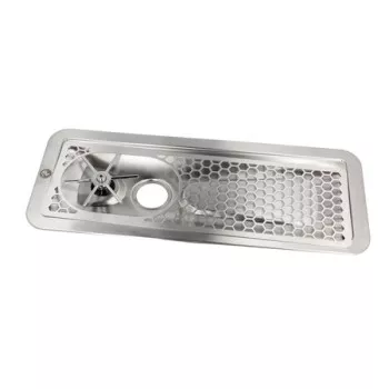 Rhino Coffee Gear - Spinjet Vessel Rinser 600 mm
