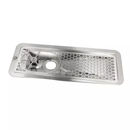 Rhino Coffee Gear - Spinjet Vessel Rinser 600 mm