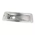 Rhino Coffee Gear - Spinjet Vessel Rinser 600 mm