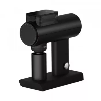 Timemore Sculptor 078S elektromos kávédaráló - Fekete