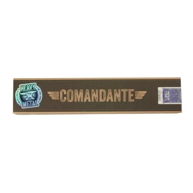 Comandante C60 Baracuda Nautilus Blue kézi kávédaráló