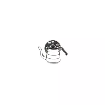 Barista Pin - Kettle