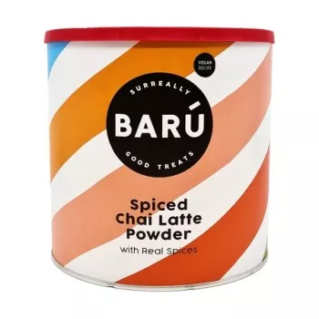 BARÚ - Spiced Chai Latte por 1.5 kg