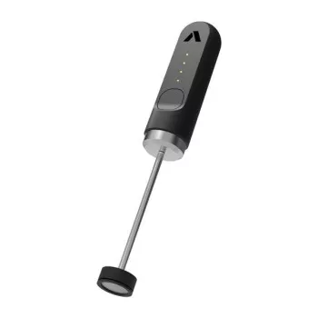 Subminimal NanoFoamer Lithium - Black
