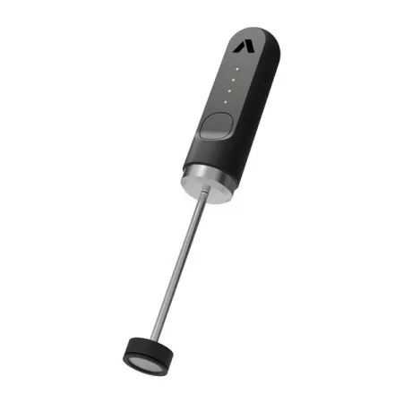 Subminimal NanoFoamer Lithium - Black
