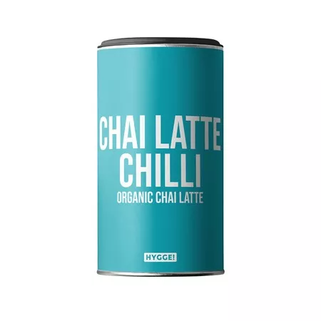 Hygge - Chai Latte Chili 250g