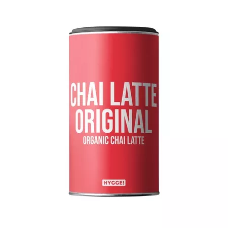Hygge - Chai Latte Organic 250g