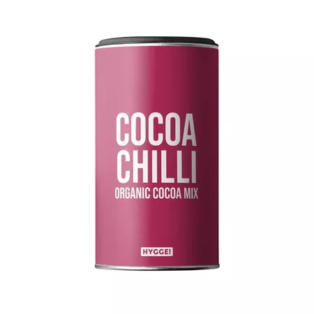 Hygge - Cocoa Chilli 250g