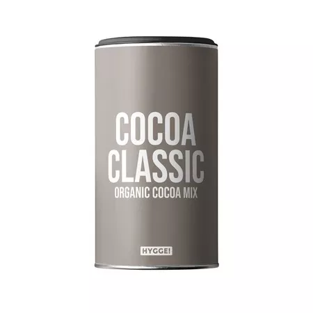 Hygge - Cocoa Classic 250g