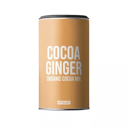 Hygge - Cocoa Ginger 250g