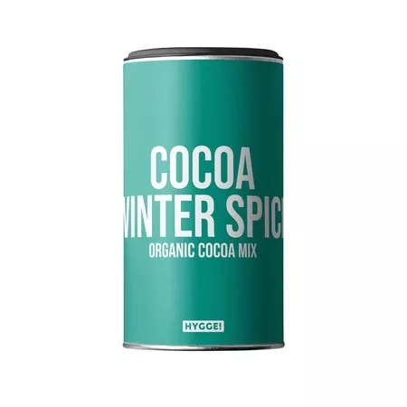 Hygge - Cocoa Winter Spice 250g