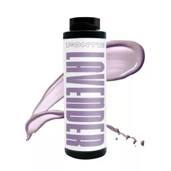 FONTE Gourmet Sauce Lavender szirup 350 ml