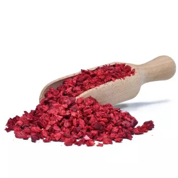 Liofilizált Cseresznye Darabok (Freeze-Dried) – The Botanist by Barshaker