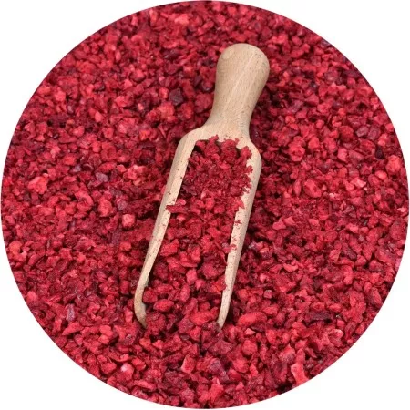 Liofilizált Cseresznye Darabok (Freeze-Dried) – The Botanist by Barshaker