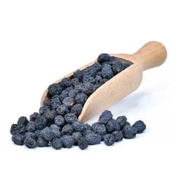 Szárított Aronia (Superfood) – The Botanist by Barshaker