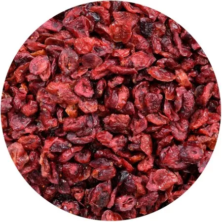 Szárított Vörösáfonya (Cranberries) – The Botanist by Barshaker