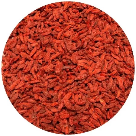Szárított Goji Bogyó (Superfood) – The Botanist by Barshaker