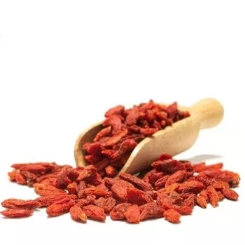 Szárított Goji Bogyó (Superfood) – The Botanist by Barshaker