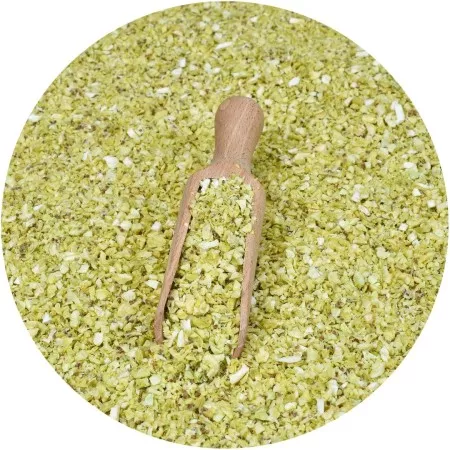 Liofilizált Kiwidarabok (Freeze-Dried) – The Botanist by Barshaker