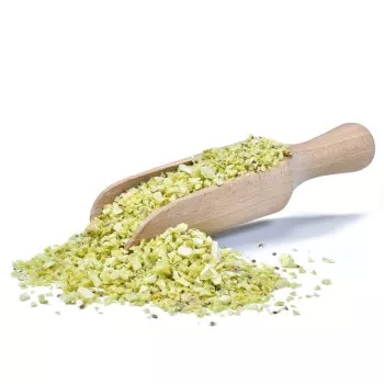 Liofilizált Kiwidarabok (Freeze-Dried) – The Botanist by Barshaker