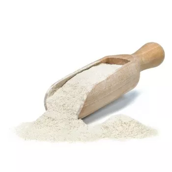 Ashwagandha Gyökér Por (Őrölt) – The Botanist by Barshaker