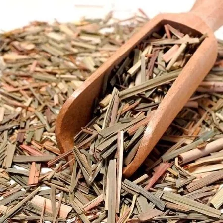 Szárított Citromfű (Lemongrass) – The Botanist by Barshaker