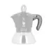 Bialetti - Pótnyél Moka Induction 4 személyes kávéfőzőhöz - Szürke