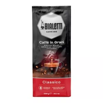 Bialetti Esperto Grani Classico Espresso szemes kávé 1kg