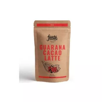 Fonte Guarana Cacao Latte 300g