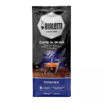 Bialetti - Esperto Grani Intenso Espresso 1kg