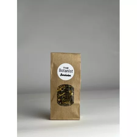 Tea - Minted Sun - The Botanist