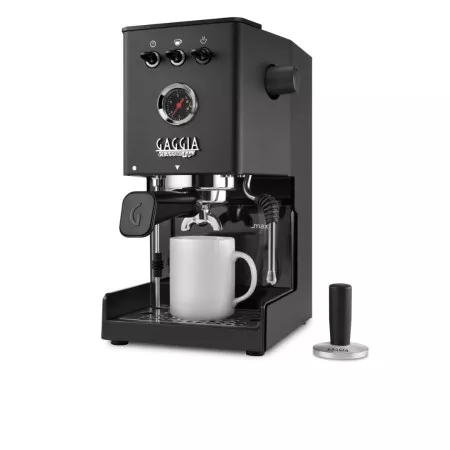 Gaggia Classic UP eszpresszó kávégép + 2 kg kávé ajándékba