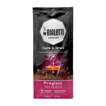 Bialetti Experto Grani Pregiato 500g